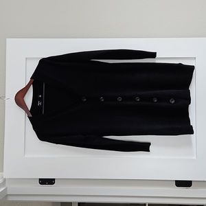 NWOT devotion by Cyrus long cardigan